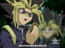 遊戲王膠囊怪獸