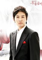 紅字[韓國2010年李升燕主演電視劇]