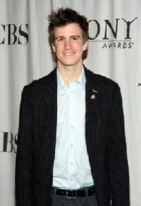 Gavin Creel Gavin Creel