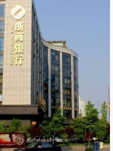 浙商銀行