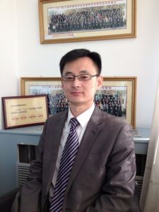 劉偉律師 劉偉律師