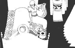 《阿拉丁和神燈》《航海家辛巴達》