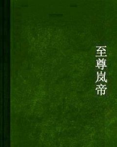 至尊嵐帝 至尊嵐帝