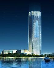 珠海橫琴自貿區