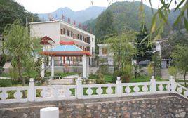 紅洞溝村 紅洞溝村