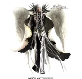 漆拉[電影爵跡人物]