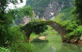 英西峰林走廊 英西峰林走廊