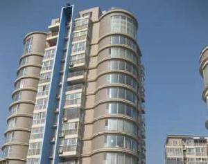 世家星城三期 世家星城三期