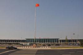 dlc[大連周水子國際機場]