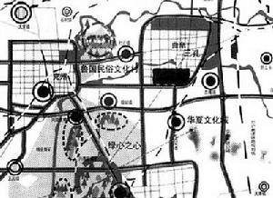 中華文化標誌城