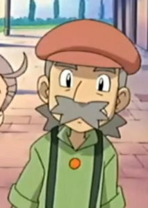 喵喵[動畫《神奇寶貝》反派角色]