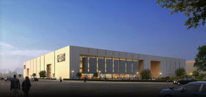 金盛國際家居江東門廣場 金盛國際家居江東門廣場