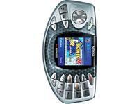 諾基亞 N-Gage 諾基亞 N-Gage