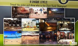 超級大灌籃[手機遊戲]