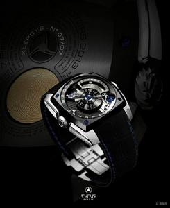 lykan hypersport[企業品牌]