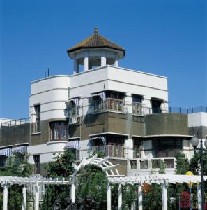 陳光遠舊宅 陳光遠舊宅