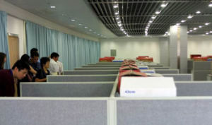 秦皇島奧林匹克體育場 