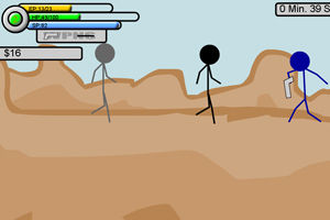 《混沌戰士2》 《混沌戰士2》