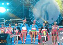 馬蘭吟唱隊 馬蘭吟唱隊