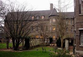 馬斯特里赫特大學 馬斯特里赫特大學