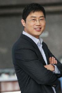 劉志光[新鳳祥控股集團有限責任公司總裁]