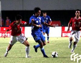 梅薩[足球運動員]