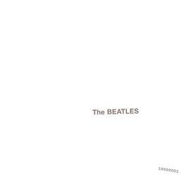 The Beatles[披頭士樂隊1968年發行專輯]