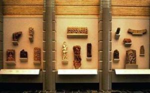 西雅圖亞洲藝術博物館 西雅圖亞洲藝術博物館