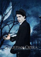 多米尼克&middot;舍伍德