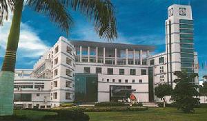 深圳職業技術學院媒體與傳播學院 深圳職業技術學院媒體與傳播學院