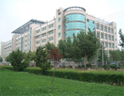 陝西能源職業技術學院