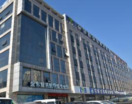 石家莊愛爾眼科醫院 石家莊愛爾眼科醫院