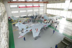 中國人民解放軍海軍航空工程學院