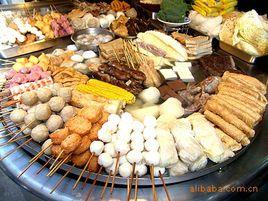 關東煮湯料 關東煮湯料