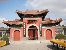 哈爾濱普照寺 哈爾濱普照寺