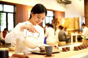 配方茶2.0 配方茶2.0