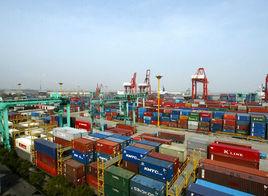 寶山碼頭 寶山碼頭