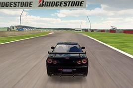 狂飆極限賽車 狂飆極限賽車