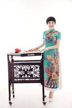 陳春蘭[溫州鼓詞藝人]