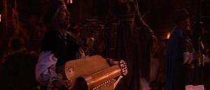 《血紅帽 》圖片