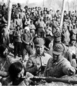 沁源圍困戰[中國抗日戰爭時期戰役]