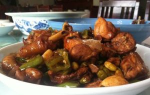 芸海閣酒店 芸海閣酒店