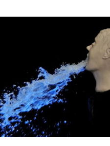 噴射性嘔吐 噴射性嘔吐