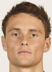 詹姆斯&middot;霍蘭