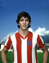 羅西[義大利足球運動員保羅·羅西]