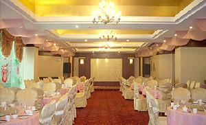 洛陽開來大酒店 洛陽開來大酒店