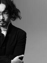 尹超[中國著名時尚攝影師]