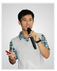 康鵬飛[新思維英語學習法創始人]