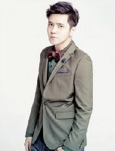 小豬[台灣歌手、節目主持人、演員羅志祥]