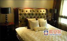 新里盧浮公館樣板間